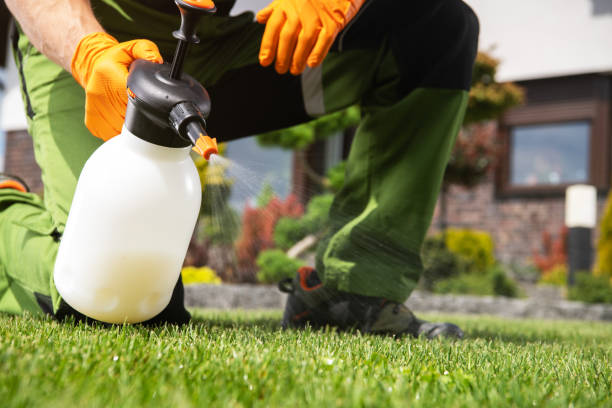 Best Best Pest Control Companies  in West Lafayette, IN